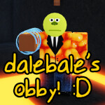 DALEBALE'S ULTIMATE OBBY