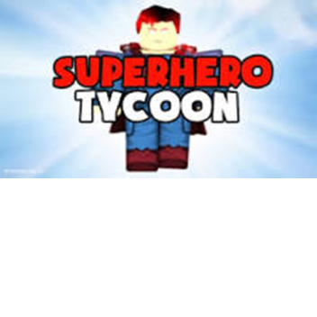 superhero tycoon! [NEW!]