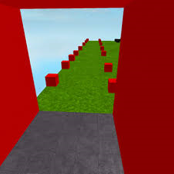 ROBLOX Obby (Testing)