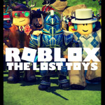 ROBLOX The Lost Toys [Beta]