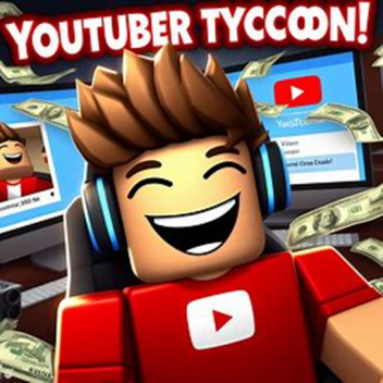 Youtube Tycoon! 📸