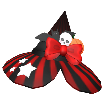 Roblox Item Witch Hat