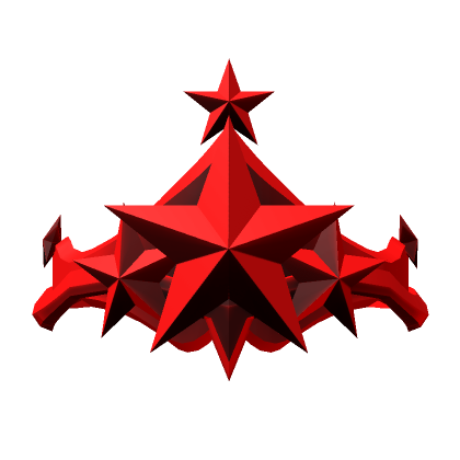 Royalty Star Crown  Roblox Item - Rolimon's