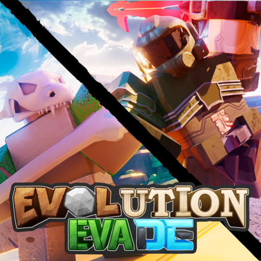 Roblox Evolution Evade Codes (September 2021)