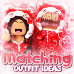 (Valentines💕) Matching Outfit Ideas
