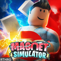 Magnet Simulator ⚡ thumbnail