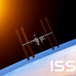 (NASA) International Space Station-Roleplay: Legac