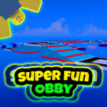 [NEW!!] Super Fun obby