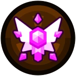 Game Badge Icon