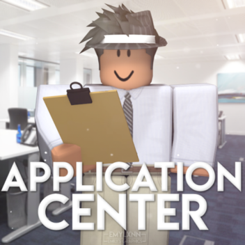 Artoym Application Center - DevPlace