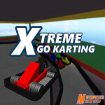[TIRES FIXED]: Xtreme Go Karting - V.1.6