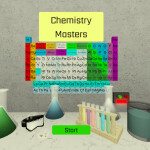 Chemistry Masters