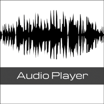 Audio-Player