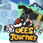 Bees Journey Simulator