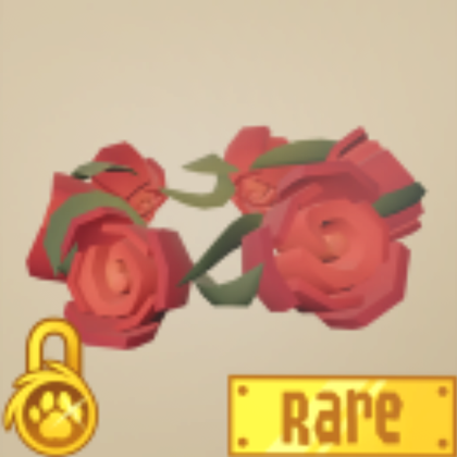 Flower Crown Roblox Item Rolimon S