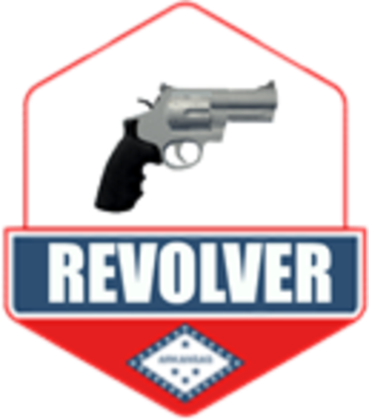 Starter Revolver - Roblox