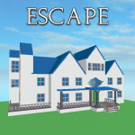 Escape the House (ORIGINAL FROM 2012)