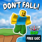 [UGC] DON'T FALL!