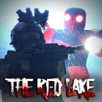 SCP: The Red Lake [UPDATE 🔥]