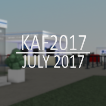Khalifa Air Festival 2017