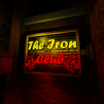 The Iron Club