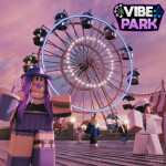 🎶 Vibe Park