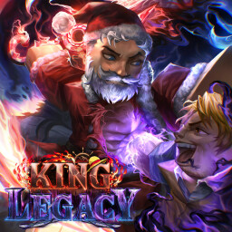 [UPDATE 4.5.3] King Legacy 🧲🥕 thumbnail