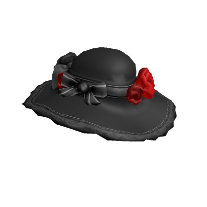 Goth Hat's Code & Price - RblxTrade