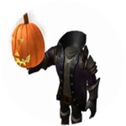 Download Headless Horseman Clipart Roblox - Roblox - Full Size PNG Image -  PNGkit