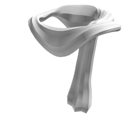 Warm winter scarf roblox cheap