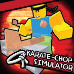 [Zen!] Karate Chop Simulator
