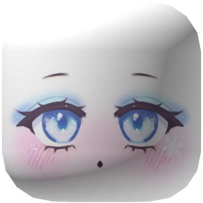 robloxlimited #roblox #snowqueenface enjoei desse rosto