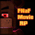 Shadow Freddy in Roblox FNAF Movie RP?! 