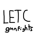LETC Gun Fights
