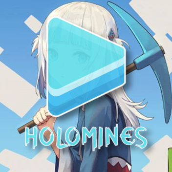 [In-Dev] HoloMines