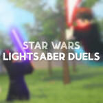 Lightsaber Duels