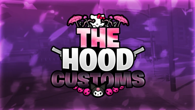 [🎀 ] The Hood Customs [ CODE: compensation ]