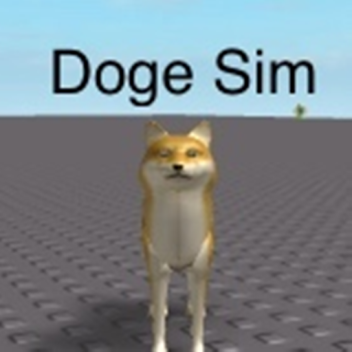 [Dead] Doge Sim