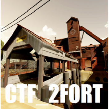 2つの砦
