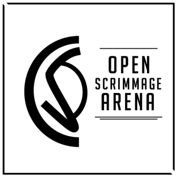 Open Scrimmage Arena