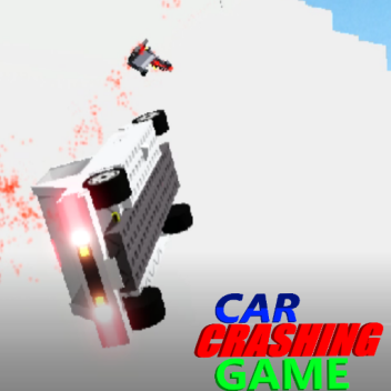 Car Crashing (Old)