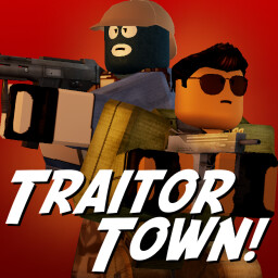 Traitor Town thumbnail