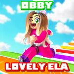 🍭 Lovely Ela Obby