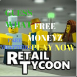 Retail Tycoon Modded 