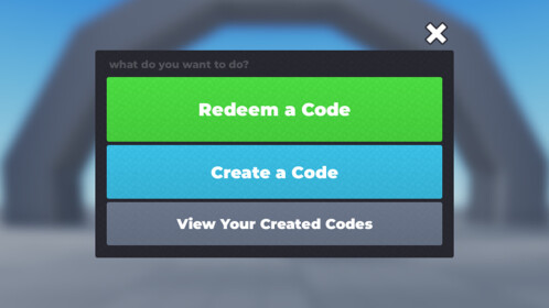 Flex UGC Codes - Roblox