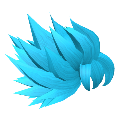 Goku  Roblox Item - Rolimon's