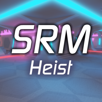 SRM: Heist
