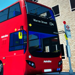 [EVOSETI] London & Camden Bus Simulator