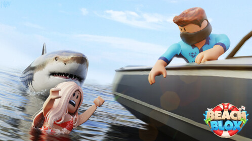 How to Play and Win in the 'Shark Game' Roblox Experience