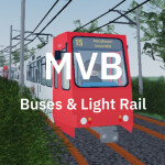 MVB | Busse und Stadtbahn